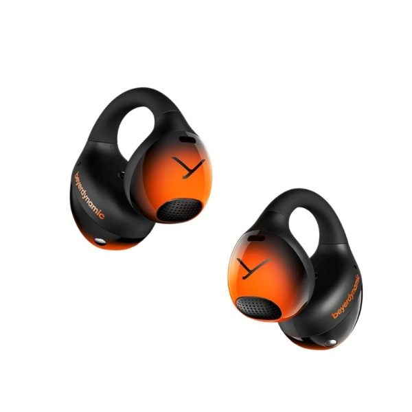 Beyerdynamic Amiron ZERO wireless - Sport