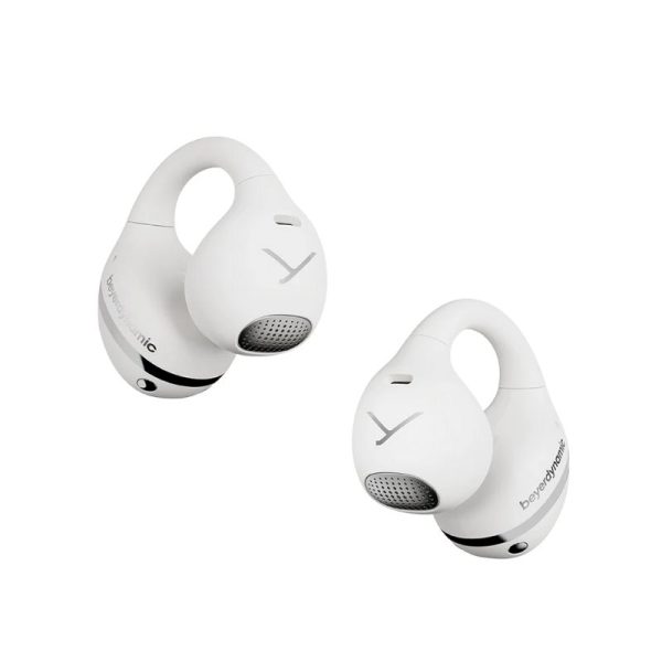 Beyerdynamic Amiron ZERO wireless - White