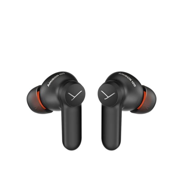 Beyerdynamic AMIRON 100 wireless - Black