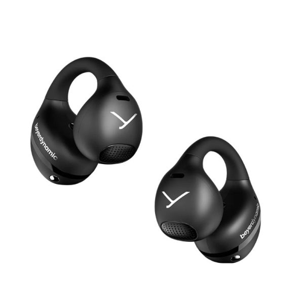 Beyerdynamic Amiron ZERO wireless - Black