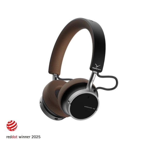 Beyerdynamic AVENTHO 100 wireless - Brown