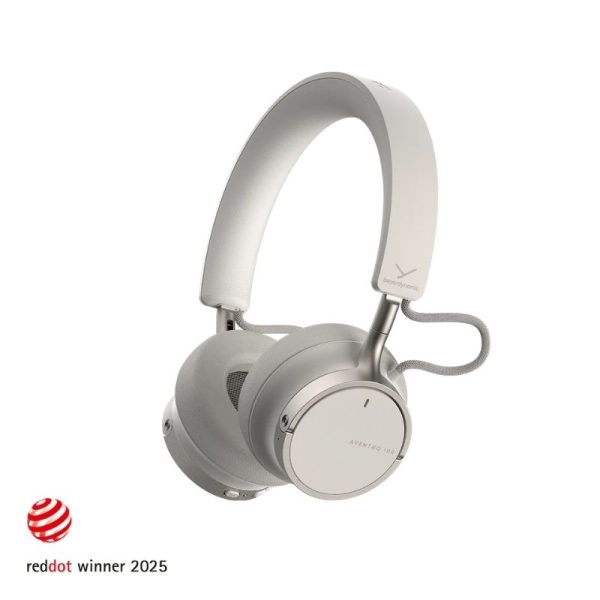 Beyerdynamic AVENTHO 100 wireless - Cream