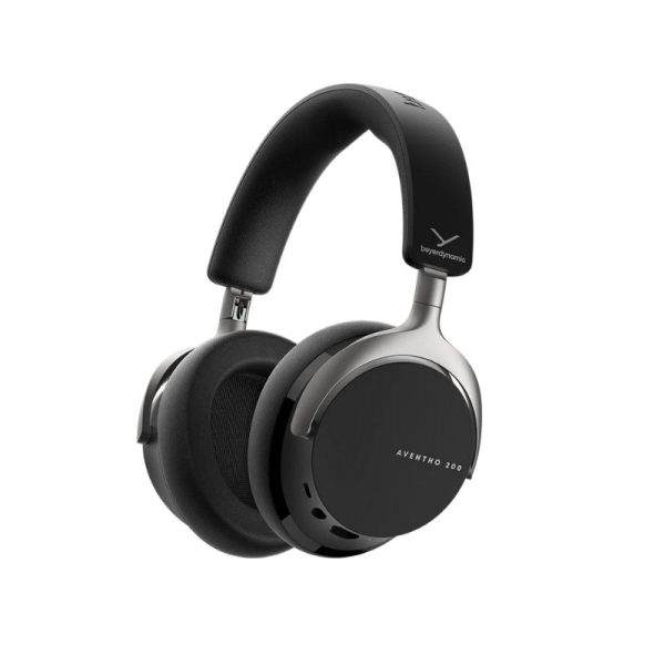 Beyerdynamic AVENTHO 200 wireless - Black