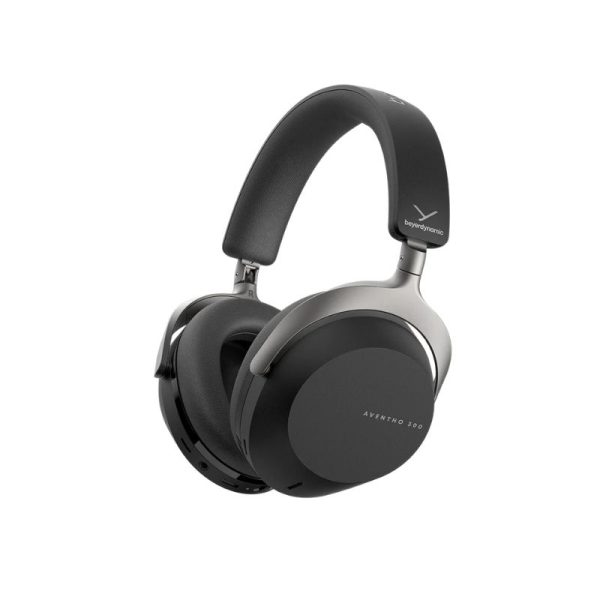 Beyerdynamic AVENTHO 300 wireless - Black