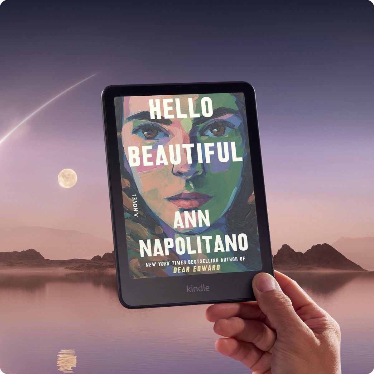 Amazon Kindle Colorsoft 16 GB with colour screen - Image 3